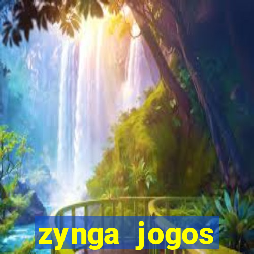 zynga jogos farmville 2