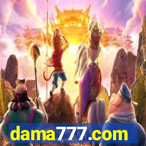 dama777.com