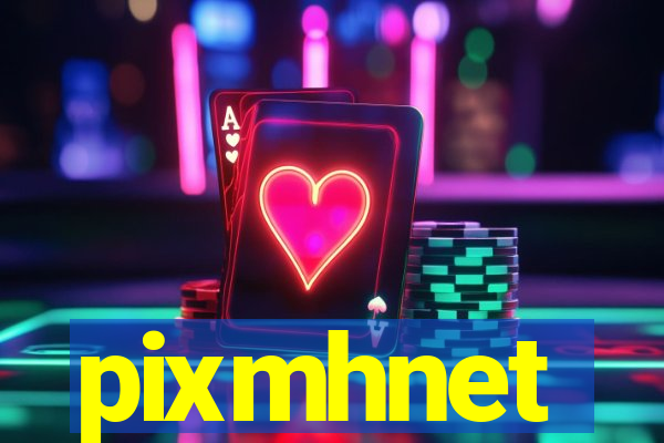 pixmhnet