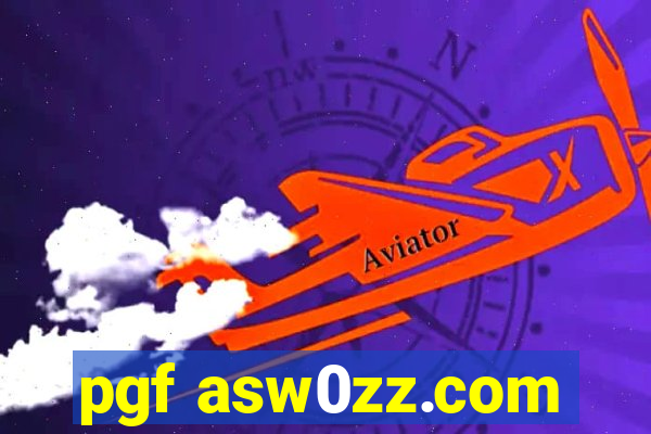 pgf asw0zz.com