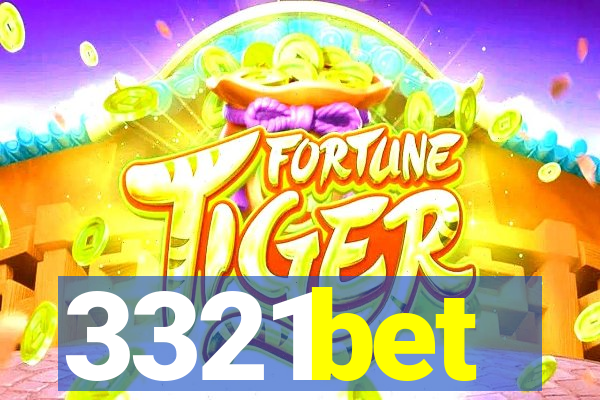 3321bet