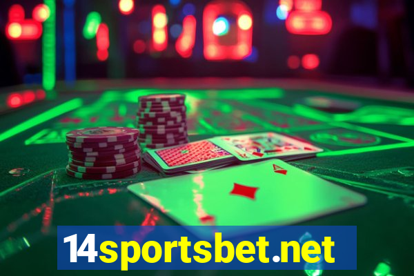 14sportsbet.net