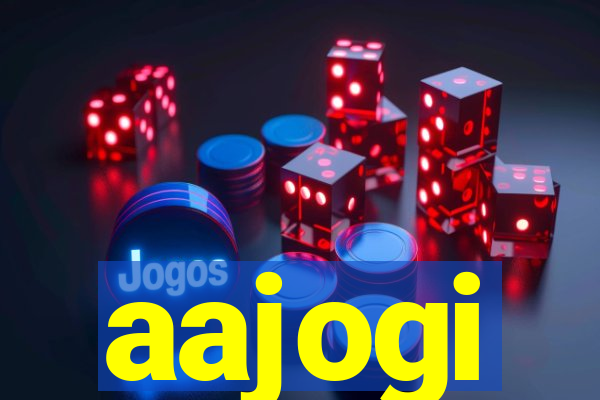 aajogi