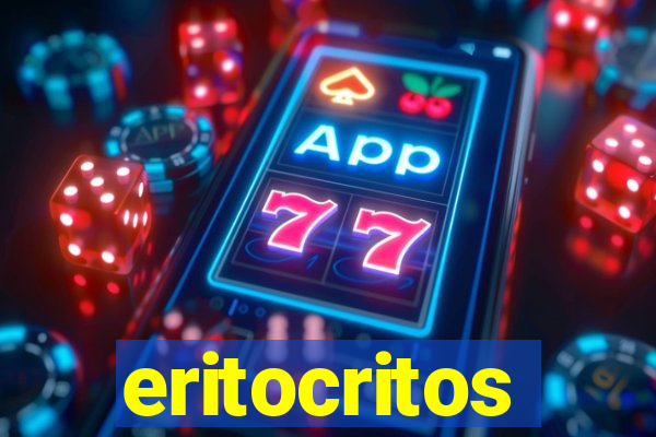 eritocritos