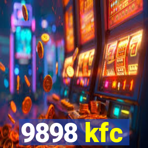 9898 kfc