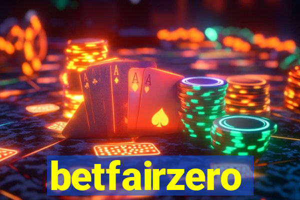 betfairzero