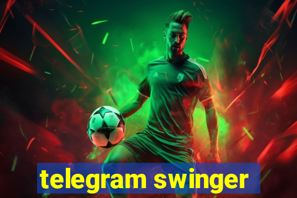 telegram swinger