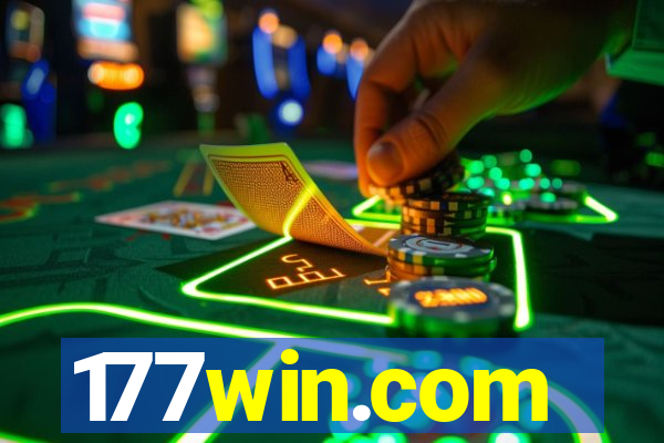 177win.com