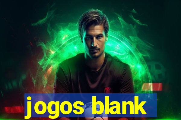 jogos blank