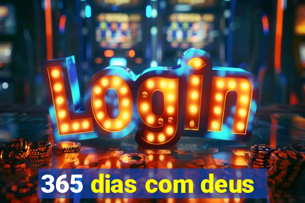 365 dias com deus