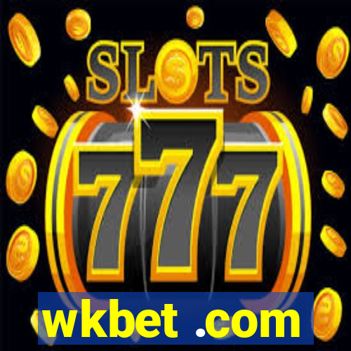 wkbet .com