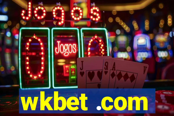 wkbet .com