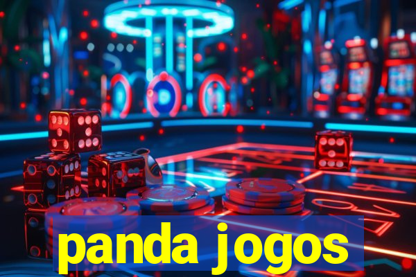 panda jogos