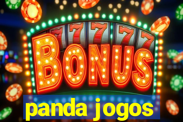 panda jogos