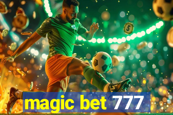 magic bet 777