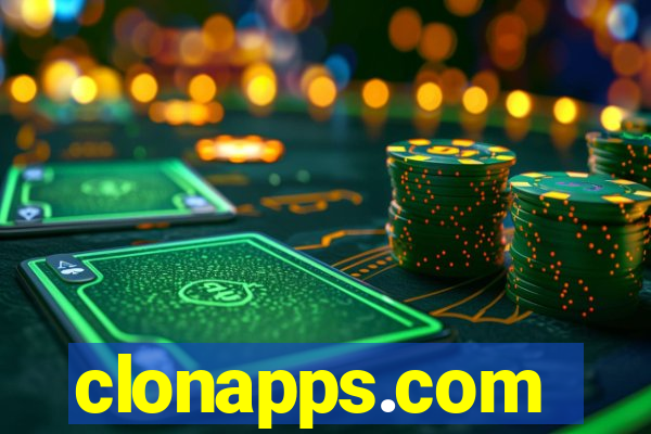 clonapps.com