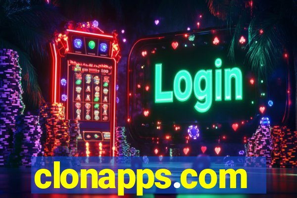 clonapps.com