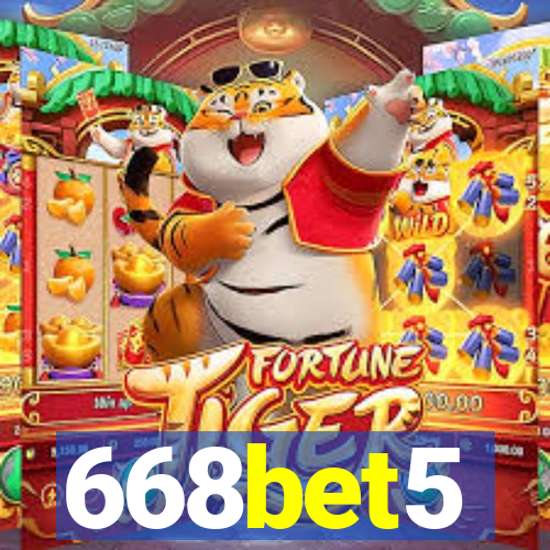 668bet5