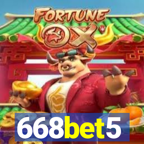 668bet5