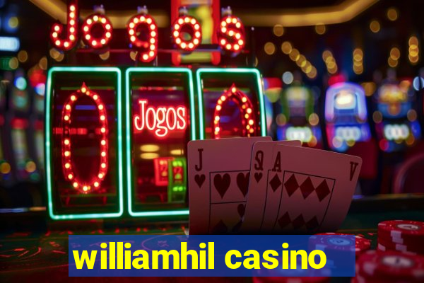 williamhil casino