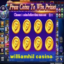 williamhil casino