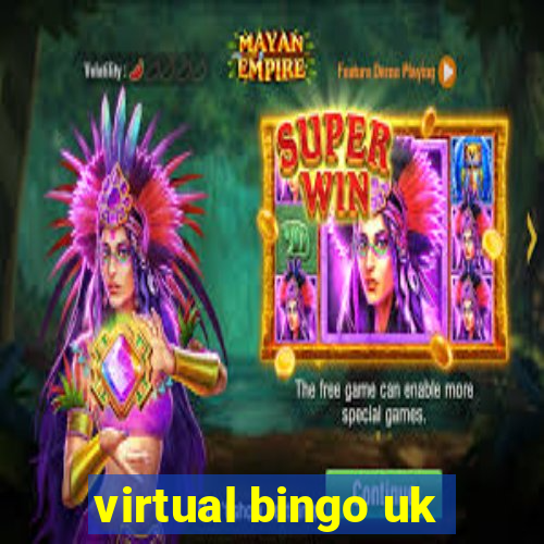 virtual bingo uk