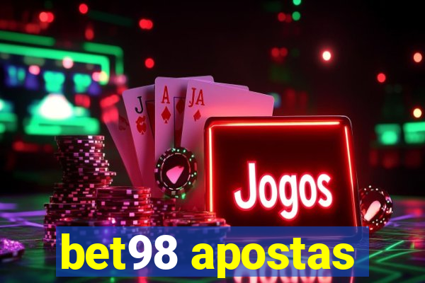 bet98 apostas