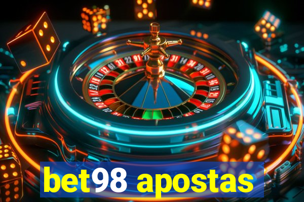 bet98 apostas