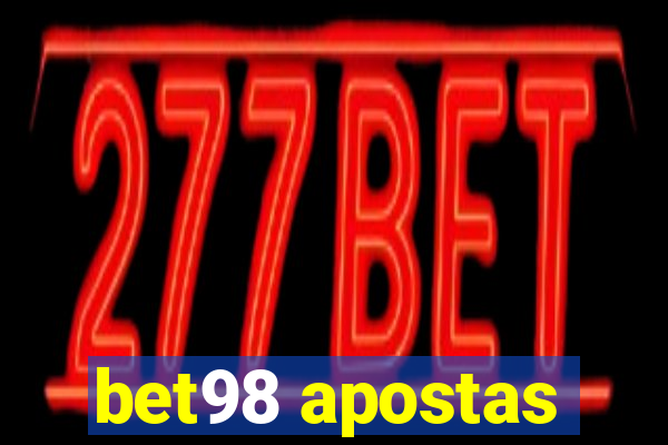 bet98 apostas