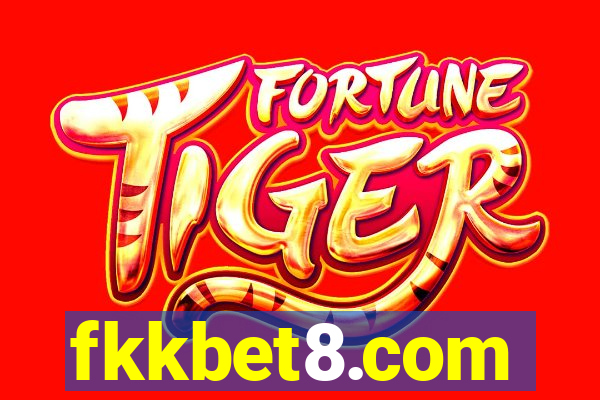 fkkbet8.com