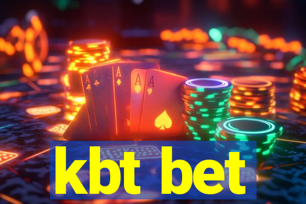 kbt bet