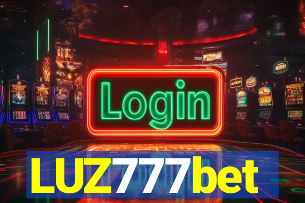 LUZ777bet