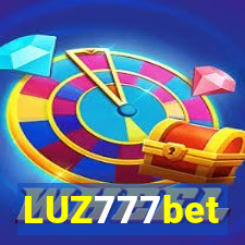 LUZ777bet