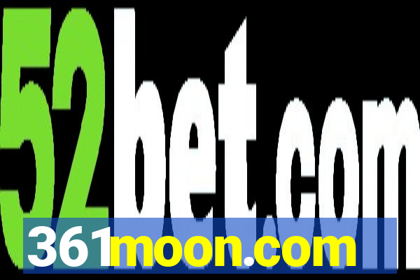 361moon.com