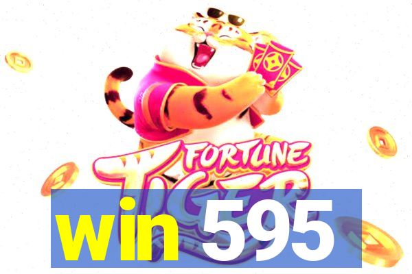 win 595