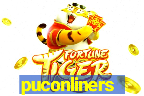 puconliners