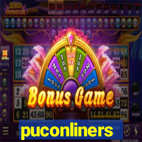 puconliners