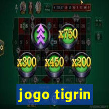 jogo tigrin