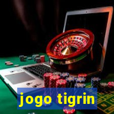 jogo tigrin