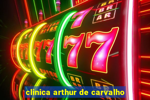 clinica arthur de carvalho