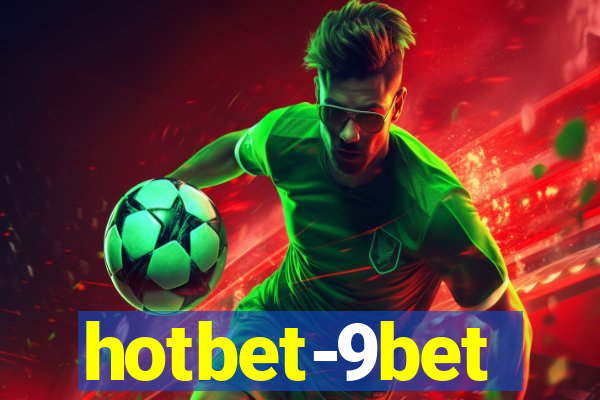 hotbet-9bet