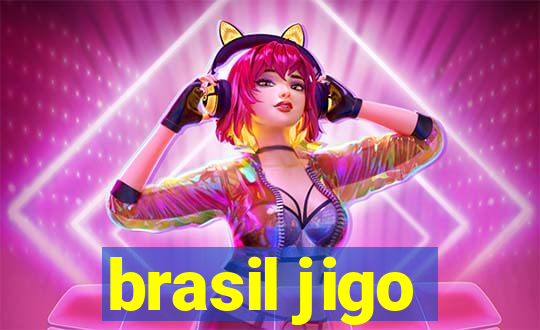 brasil jigo