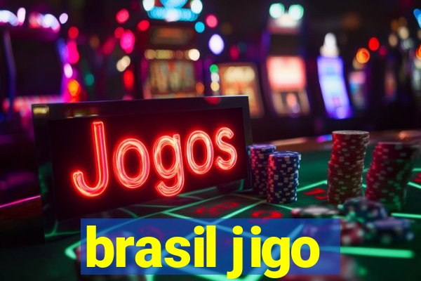 brasil jigo