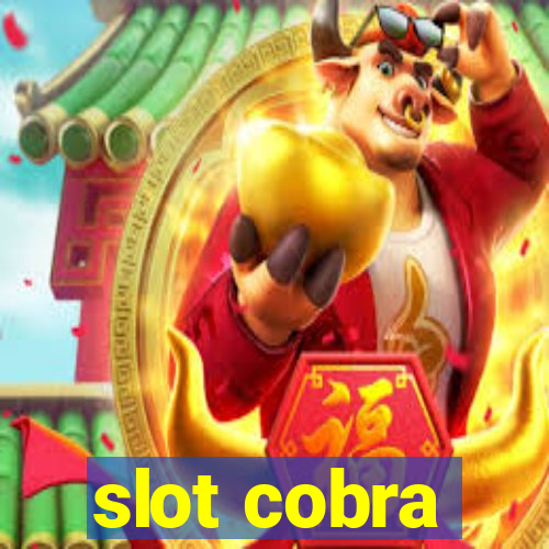 slot cobra