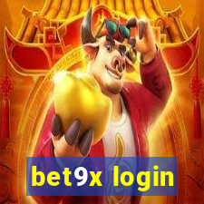 bet9x login