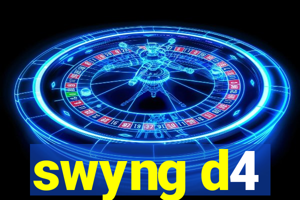 swyng d4