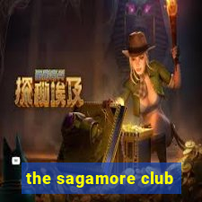 the sagamore club