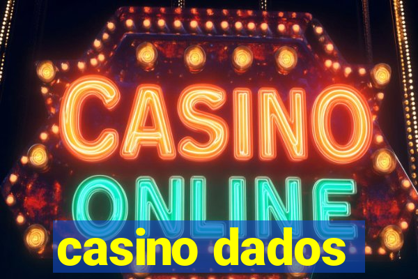 casino dados