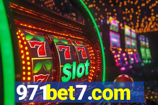 971bet7.com