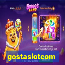 gostaslotcom